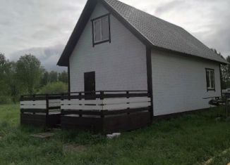 Продается дом, 120 м2, Кончезерское сельское поселение