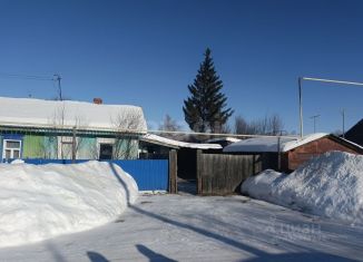 Дом на продажу, 43 м2, Челябинская область, Машинный переулок, 6
