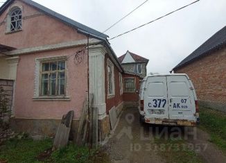 Дом на продажу, 99 м2, Нальчик, улица Тарханова, 74