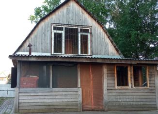 Продается дача, 70 м2, Кемеровская область, СНТ Черёмушки, 404