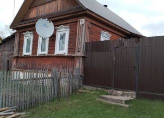 Продажа дачи, 52.4 м2, Тверская область, Базарная площадь