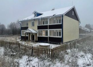 Продажа дома, 290 м2, Коми, Октябрьская улица, 12