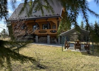 Сдаю дом, 180 м2, Ленинградская область