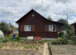 Продается дача, 37 м2, Владимирская область, СНТ Орджоникидзе-3, 121