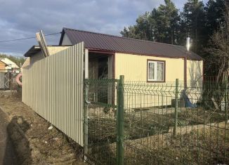 Продаю дом, 15 м2, Томск, улица Радиоцентр Посёлок