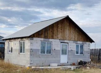 Продам дом, 36 м2, Хакасия, улица Батц, 24А
