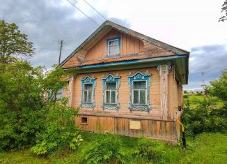 Дом на продажу, 60.1 м2, рабочий посёлок Пречистое, Школьная улица, 37