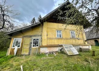 Дом на продажу, 32 м2, деревня Паниковка