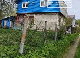 Продам дачу, 92 м2, Владимирская область, СНТ Дорожник, 22