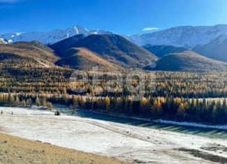 Продаю земельный участок, 37 сот., Республика Алтай