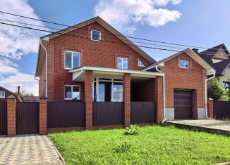 Продается коттедж, 228 м2, Республика Башкортостан