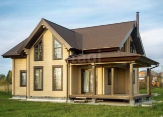 Продаю дом, 159.3 м2, Чувашия, улица Ворошилова, 2
