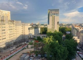 Квартира на продажу студия, 33 м2, Белгород, проспект Богдана Хмельницкого, 78А