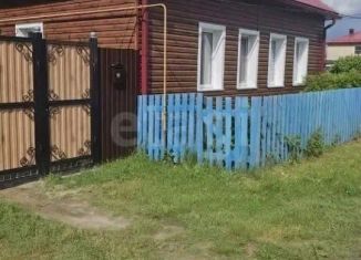 Дом на продажу, 84 м2, Тюменская область, улица Чапаева
