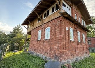Продажа дома, 100 м2, Тверская область