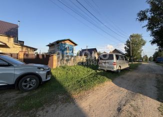 Продажа дома, 40 м2, Пермский край, улица Гоголя, 68А