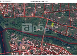 Продаю участок, 14.68 сот., Костромская область, улица 3-го Интернационала, 30