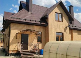 Коттедж на продажу, 214 м2, Орловская область, деревня Королёвка, 2Б