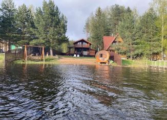Сдается дом, 75 м2, Тверская область