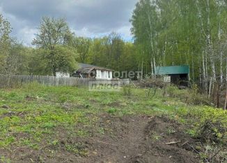 Продается участок, 9 сот., Самара, метро Алабинская, улица Берёзки