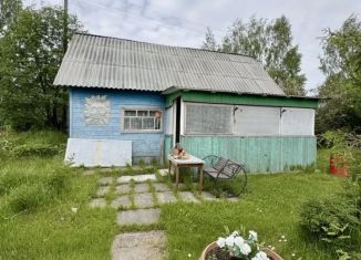 Продам участок, 9 сот., Коми, 6-й проезд