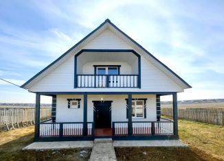 Продам дом, 130 м2, Иркутская область, 1-я Садовая улица