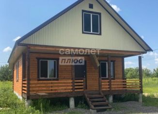 Продам дом, 135 м2, село Иглино, Уфимская улица, 58