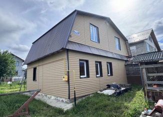 Продается дом, 125 м2, Березники, улица Крылова, 22