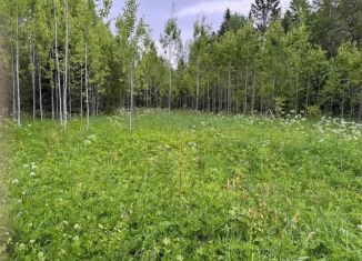 Продам участок, 50 сот., посёлок Рускеала