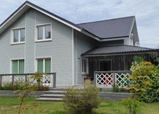 Дом на продажу, 200 м2, Карелия, улица Ленина, 185Г