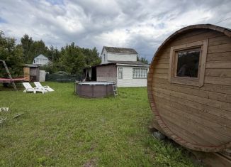 Продам дачу, 43 м2, Тульская область