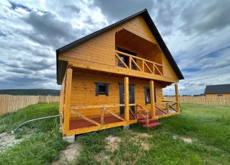 Продам дом, 80 м2, Иркутская область, улица Ольги Малых