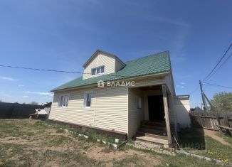 Продам дом, 162.2 м2, Бурятия, Гравийная улица, 39