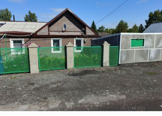 Дом на продажу, 56 м2, Кемеровская область, улица Негриева, 18
