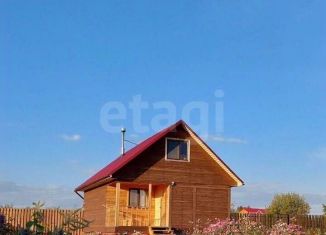 Продам дачу, 85 м2, Томская область, Степная улица