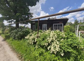 Продаю дом, 56 м2, Псковская область, Рельсовый переулок, 3А
