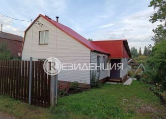 Продаю дом, 75.3 м2, Пермский край, деревня Шульгино, 1Д/3