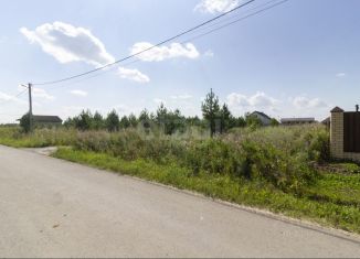 Продам участок, 15 сот., Тюменская область