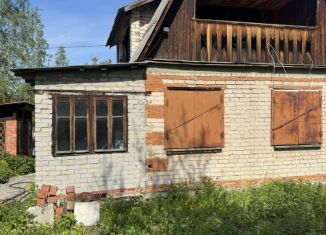 Дача на продажу, 35.3 м2, Челябинская область, улица 18-й километр