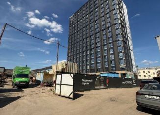 Продаю квартиру студию, 31.62 м2, Москва, метро Перово
