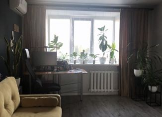 Продам 1-ком. квартиру, 41.2 м2, Воронеж, Коминтерновский район, Московский проспект, 117Б