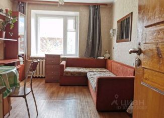 Продаю комнату, 25.1 м2, Иркутск, улица Радищева, 153