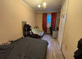 Комната на продажу, 136 м2, Москва, Усачёва улица, 62, район Хамовники