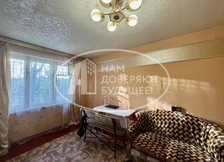 Продам комнату, 22.4 м2, Пермь, улица Крисанова, 8, Ленинский район