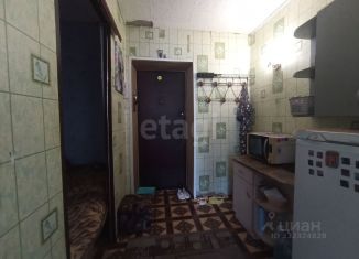 Комната на продажу, 17.9 м2, Брянская область, улица Богдана Хмельницкого, 71А