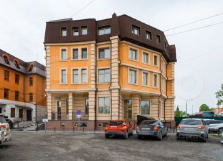 Продается офис, 1229.9 м2, Тюменская область, улица Победы, 42А