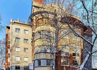 Продам офис, 122.5 м2, Томская область, проспект Кирова, 54/1