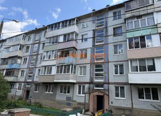 Продается двухкомнатная квартира, 48.5 м2, Тульская область, Гарнизонный проезд, 3А