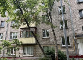 Продам комнату, 33.4 м2, Москва, улица Ватутина, 6, метро Кунцевская