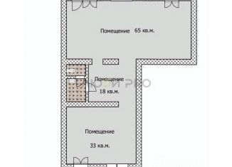 Офис на продажу, 115.5 м2, Алтайский край, улица Попова, 158